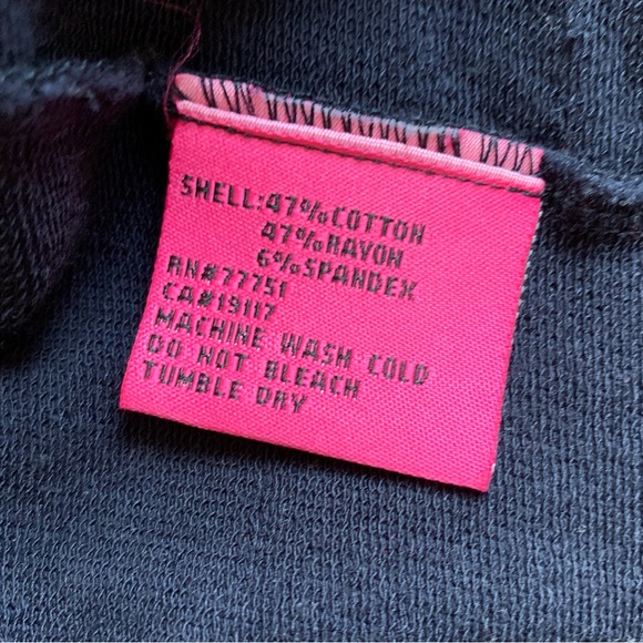 Betsy Johnson Bodycon Dress - Picture 8 of 8